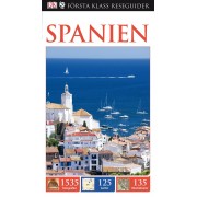 Spanien Första Klass Reseguider